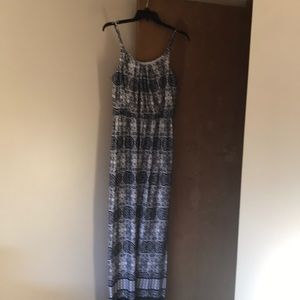 Long dress